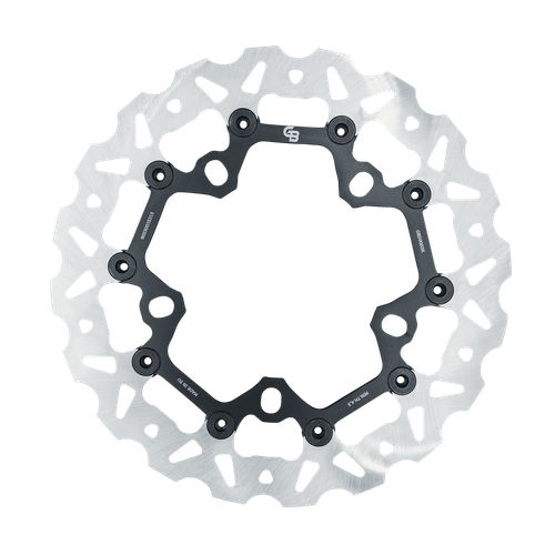 ROTOR 12.5" WIDE MOUNT