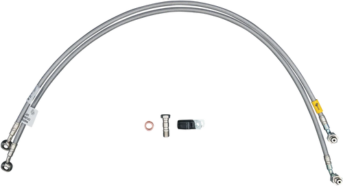 BRAKE LINE KAW
