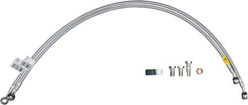 HYDRAULIC CLUTCH LINE