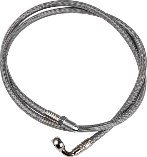 STAINLESS STEEL CLUTCH LINE