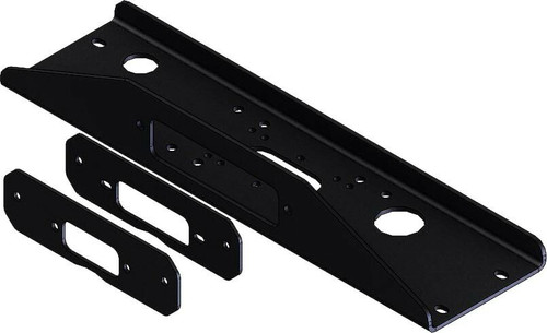 WINCH MOUNT - MAHINDRA ROXOR