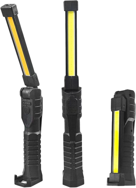 MULTIFUNCTION LED WORKLIGHT