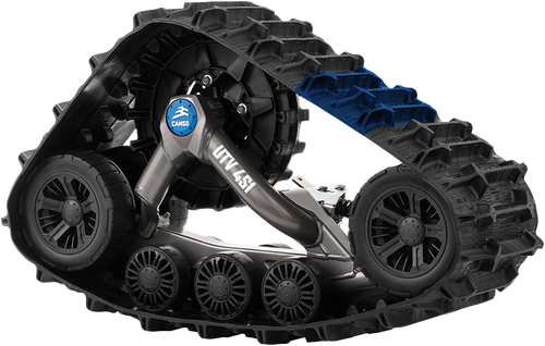 UTV TRACK KIT 4S1