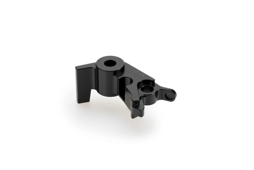 LEVER ADAPTER BRAKE BLACK