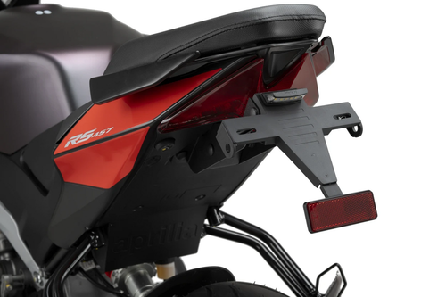 FENDER ELIMINATOR BLACK APR