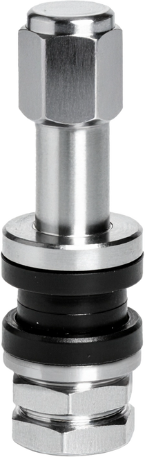 VALVE STEMS BOLT-IN BOTTOM MOUNT CHROME