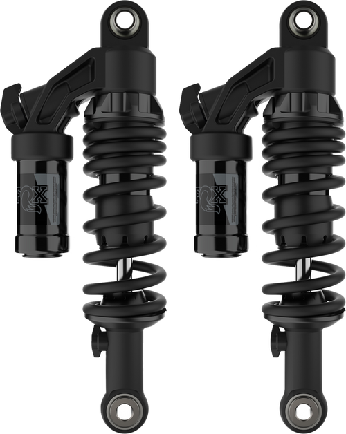 QS3-QSR PIGGYBACK INDIAN SCOUT STD SPRING 25-UP