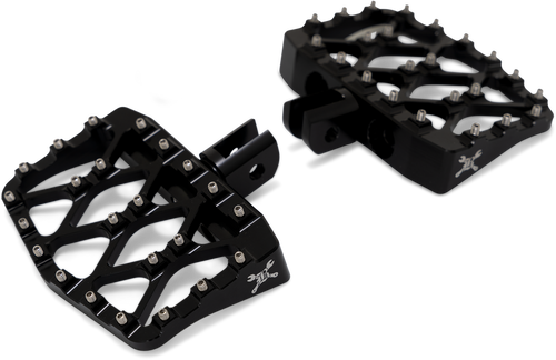 MX-EVOLUTION MINI FLOORBOARDS M8 SOFTAIL