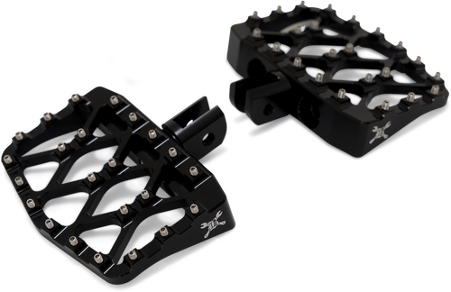 MX-EVOLUTION MINI FLOORBOARDS M8 SOFTAIL