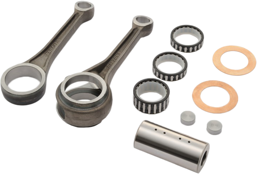 CONNECTING ROD KIT M8 104/107/114" OE# 24100057A