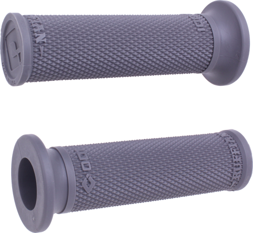 RUFFIAN SLIP-ON GRIPS GUM RUBBER