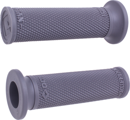 RUFFIAN SLIP-ON GRIPS GUM RUBBER