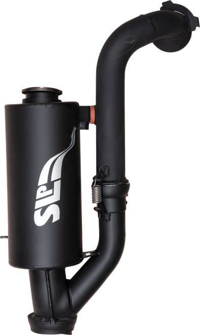 COMP SERIES SILENCER POL