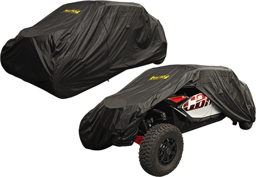EXTREME 4S XL MAX UTV COVER