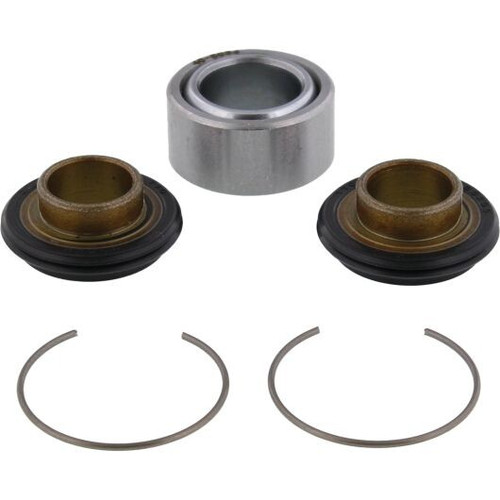 REAR SHOCK BEARING KIT UPPER/LOWER