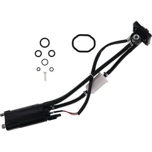 FUEL PUMP MODULE