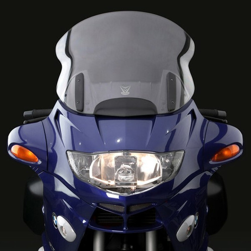 VSTREAM WINDSCREEN TALL TOUR CLEAR BMW