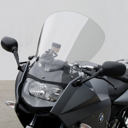 VSTREAM WINDSCREEN SPORT/TOUR CLEAR BMW