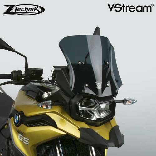 VSTREAM WINDSCREEN SPORT DARK TINT BMW