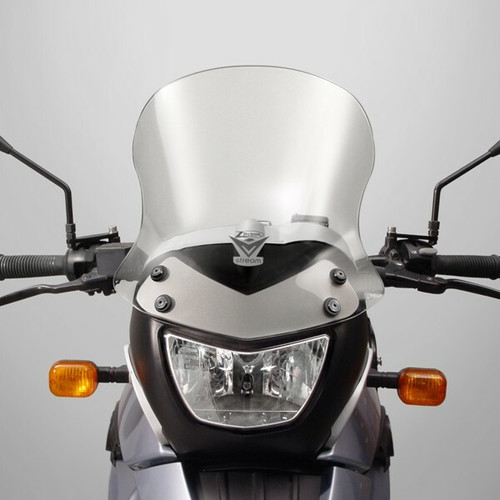 VSTREAM WINDSCREEN SPORT/TOUR TALL CLEAR BMW