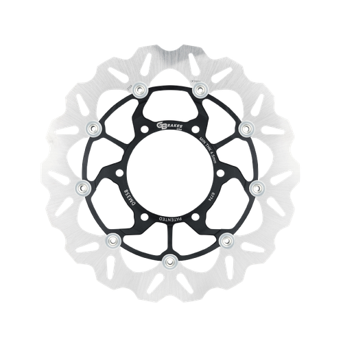 SKW  270  O/S  ROTOR  ONLY