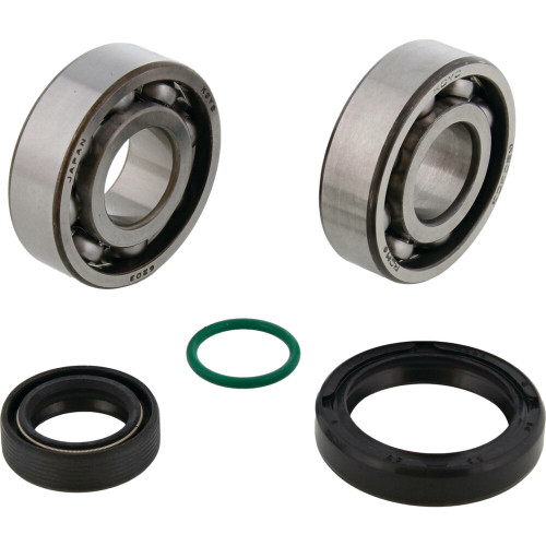CRANK BEARING KIT