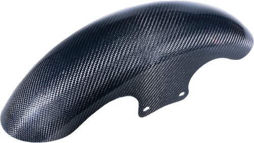 CARBON FIBER SHORT FF 21" CVO 23-25 INVERTED FRONT END