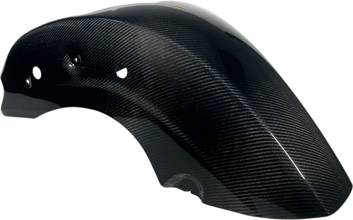 CARBON FIBER RR FNDR NO LIGHTS CHALLENGER/POWERPLUS CHIEFTIAN