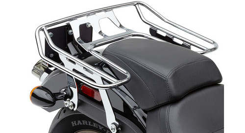 DETACH BIG-A WRAP AROUND RACK CHROME FXLR/S 18-24