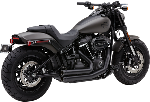 SPEEDSTER 909 BLACK FXFB/S 18-24