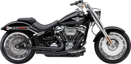 SPEEDSTER 909 BLACK FLHC/S  FLSB 18-25