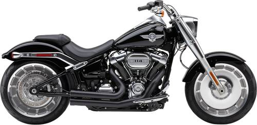 SPEEDSTER 909 BLACK FLFB/S  FXBR/S/DR 18-24