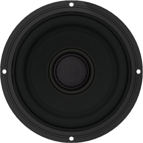 6.5" NEO HARLEY SPEAKER PAIR 480W