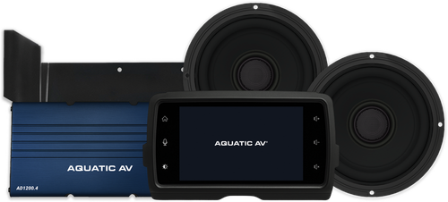 DELUXE HARLEY PACKAGE FLHT 14-23