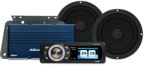 ULTRA CLASSIC PACKAGE FLTR 98-13