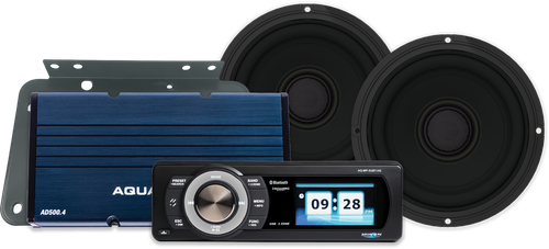 ULTRA CLASSIC PACKAGE FLTR 98-13