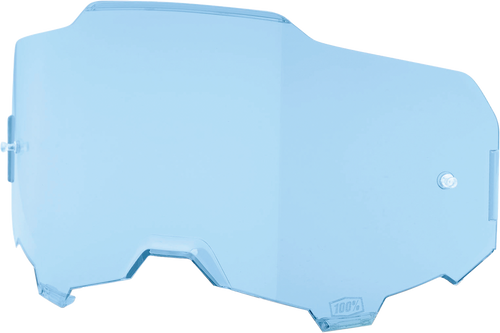 ARMEGA/ARMATIC INJECTED LENS BLUE