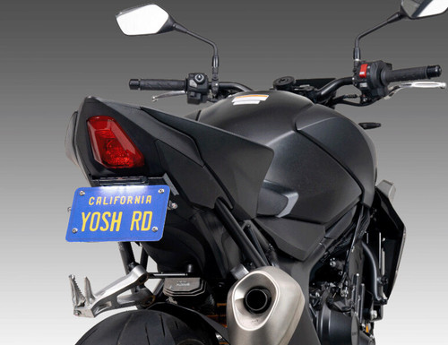 FENDER ELIMINATOR V2 KIT HON