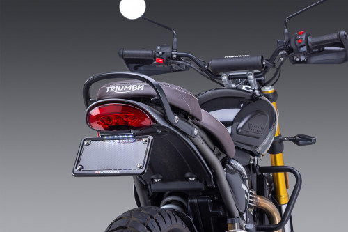FENDER ELIMINATOR V2 KIT TRI