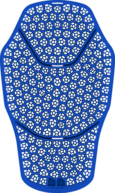 LEVEL 1 FULL BACK PROTECTOR LG/XL