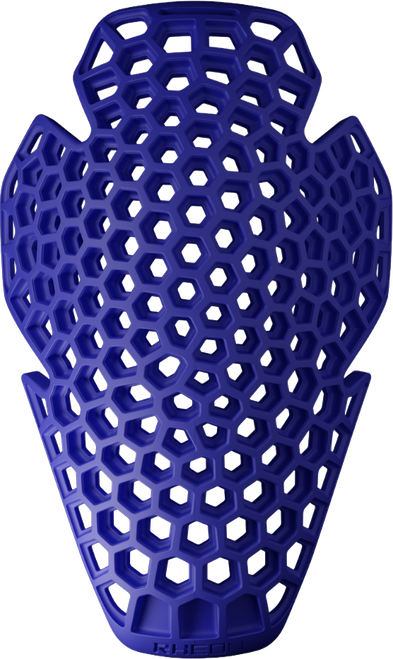 LEVEL 1 TYPE B SHOULDER CURVED PAIR