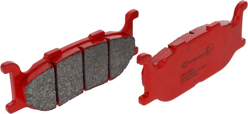 PRIME SA BRAKE PADS SINTERED