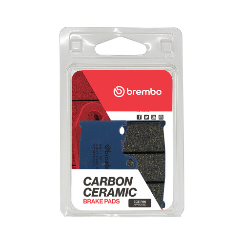 PRIME ORGANIC BRAKE PADS OEM ORGANIC