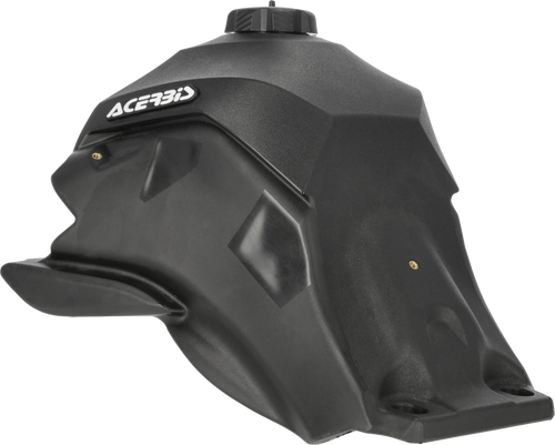 FUEL TANK 3.6 GAL BLACK HON