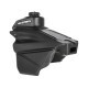 FUEL TANK 3.2GAL BLACK