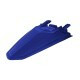 REAR FENDER BLUE
