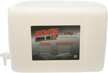 01M FORK OIL 5GAL
