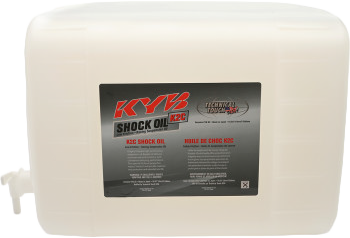 K2C SHOCK OIL 5GAL