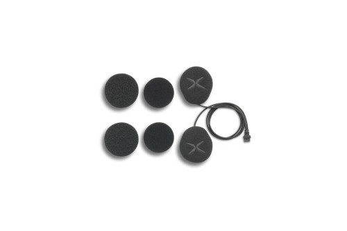 EXOCOM LINK-1/1C SPEAKER KIT 40MM