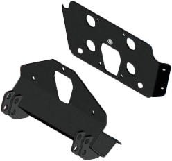 PLOW MOUNT DEFENDER HD11